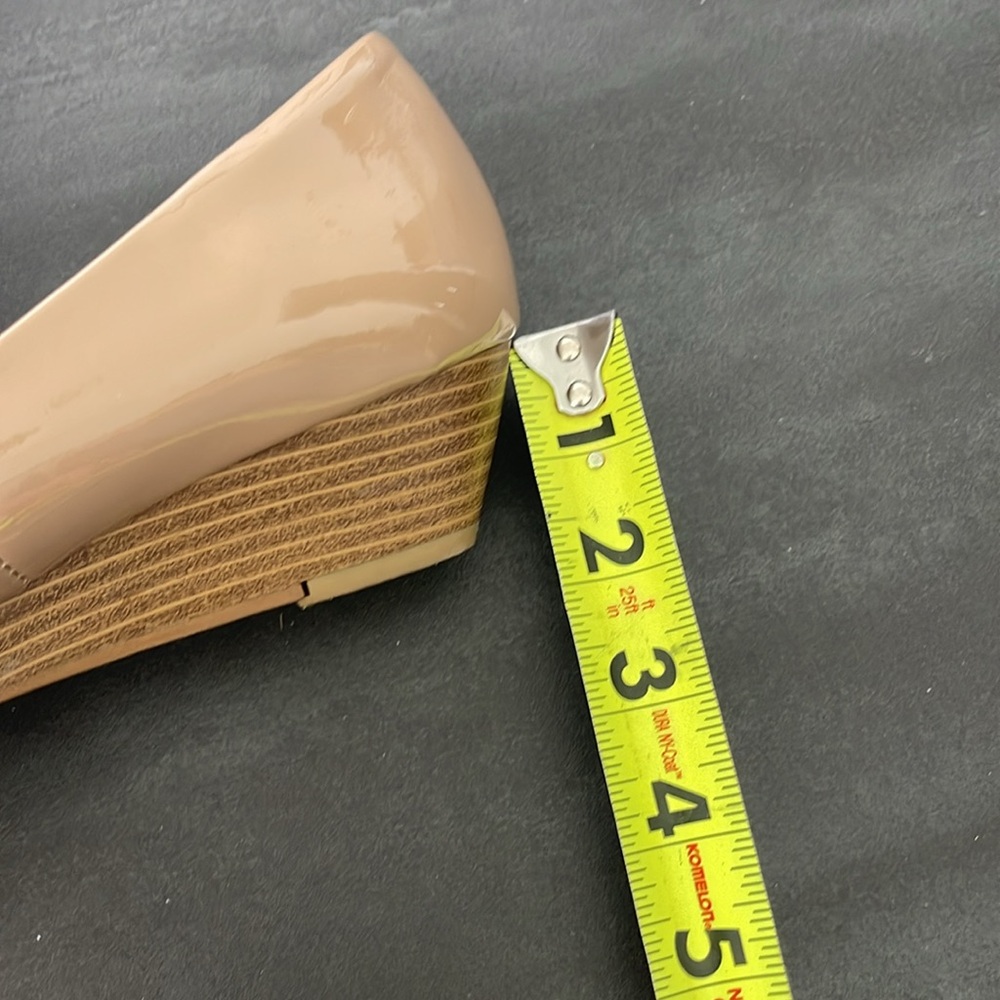 Chinese laundry wedge heel - Picture 5 of 5
